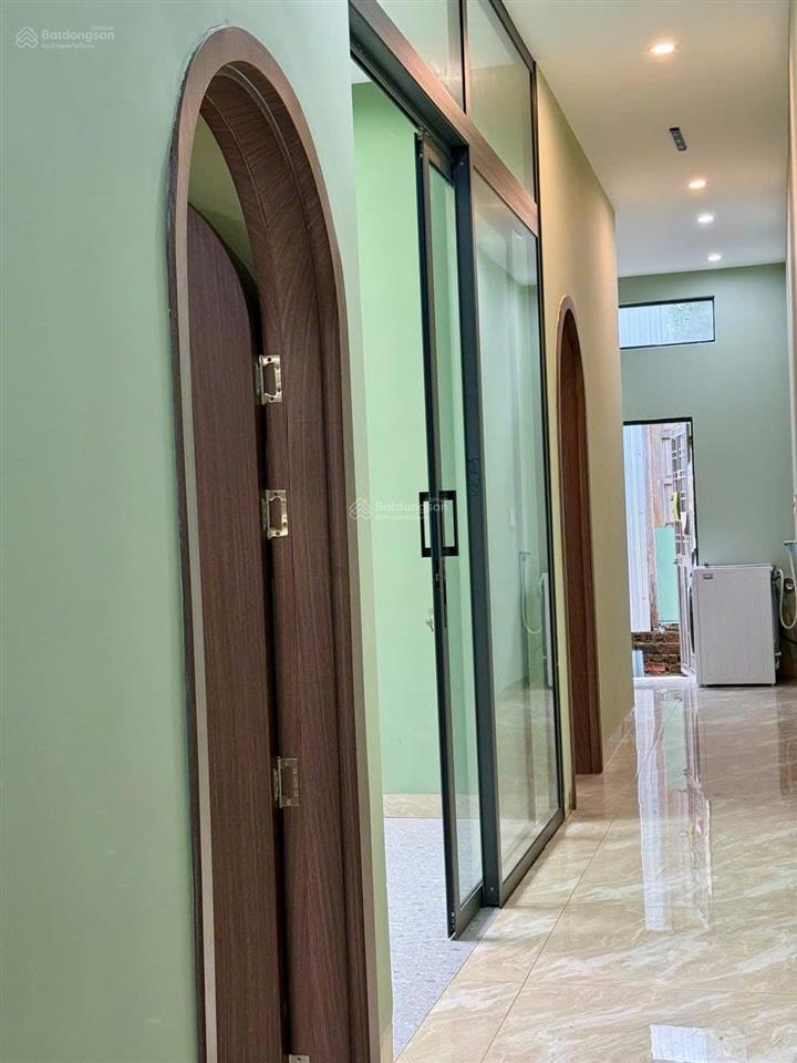 7.x tỷ sở hữu nhà mt ngay trục minh mạng  120m2  700m thông biển  full nội thất vào ở ngay