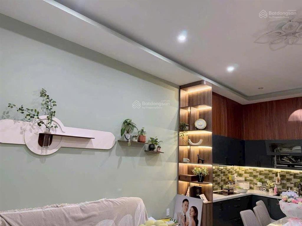 7.x tỷ sở hữu nhà mt ngay trục minh mạng  120m2  700m thông biển  full nội thất vào ở ngay