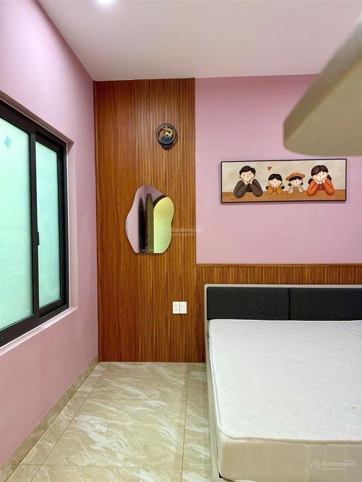 7.x tỷ sở hữu nhà mt ngay trục minh mạng  120m2  700m thông biển  full nội thất vào ở ngay