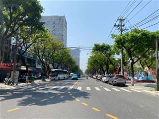 Bán đất mt phạm khiêm ích  82m2  view công viên  2 phút ra bãi tắm  6.x tỷ sở hữu ngay