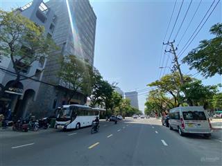 Bán đất 2mt rẻ nhất đường 2/9  view pháo hoa ngày đêm  sát sun 69 tầng  129m2  ngang 6.37m