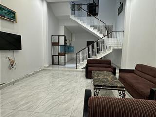 Bán đất tặng nhà 3 tầng mt ngay nguyễn hữu dật  93m2  dòng tiền 130 triệu/năm  9.x tỷ giá đầu tư