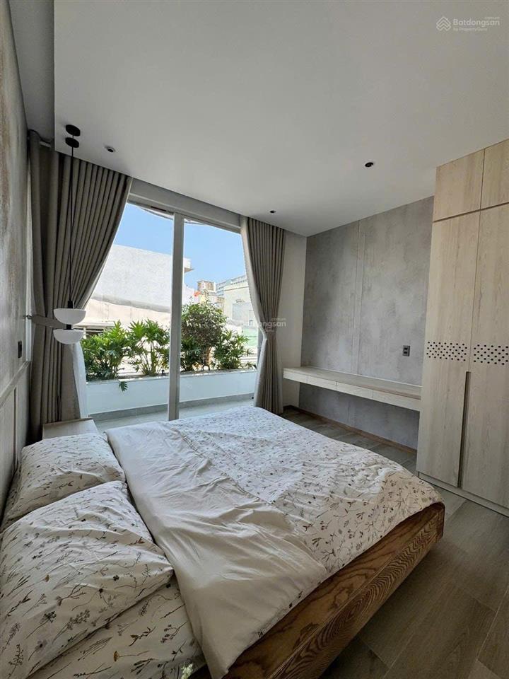 Bán nhà 3 tầng ngay bùi tá hán  61m2  tt khu nam việt á  nội thất xịn vào ở ngay  7.x tỷ