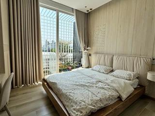 Bán nhà 3 tầng ngay bùi tá hán  61m2  tt khu nam việt á  nội thất xịn vào ở ngay  7.x tỷ