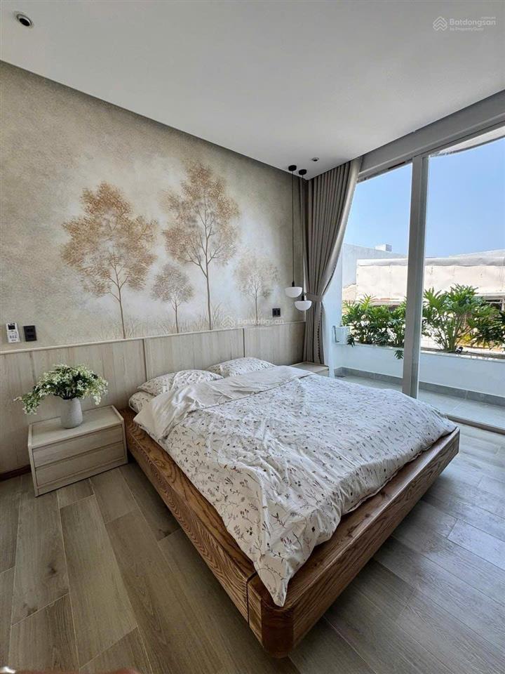 Bán nhà 3 tầng ngay bùi tá hán  61m2  tt khu nam việt á  nội thất xịn vào ở ngay  7.x tỷ