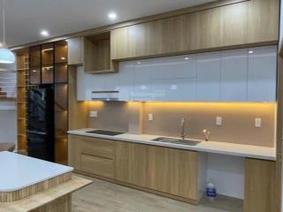 Bán nhà mới 3 tầng gần đại lộ phan đăng lưu  81m2  sát góc  9 tỷ full nội thất vào ở ngay