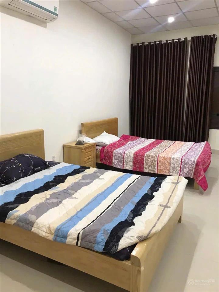 Giá tốt nhất biển sơn thủy  bán tòa 4 tầng trương văn hiến  dòng tiền 250 triệu/năm  sát bãi tắm