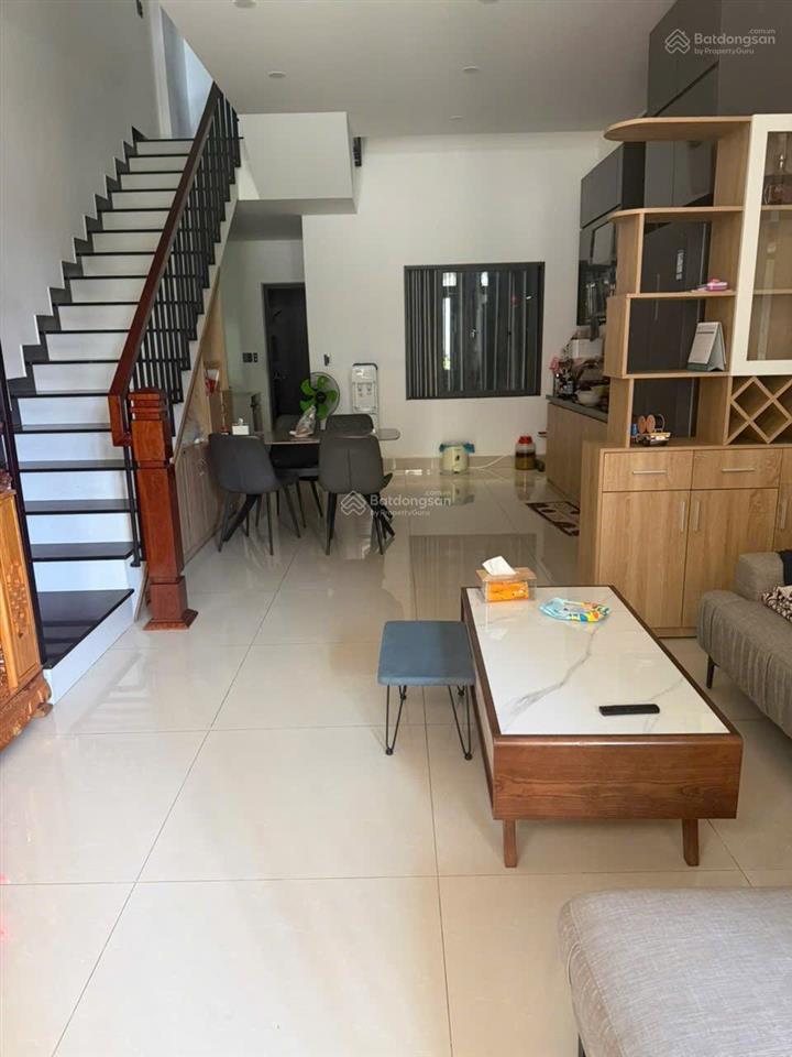 7 tỷ tìm đâu ra căn thứ 2 nhà 3 tầng mặt tiền đường 5.5m đa mặn  sát công viên gần biển gần sông