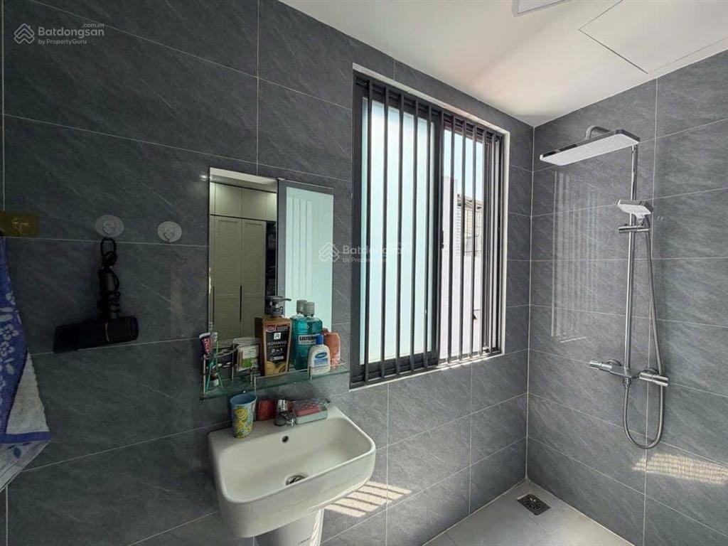 7 tỷ tìm đâu ra căn thứ 2 nhà 3 tầng mặt tiền đường 5.5m đa mặn  sát công viên gần biển gần sông