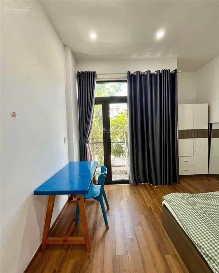 Bán nhà 4 tầng châu thị vĩnh tế  115m2  sát đỗ bá  dòng tiền 60 triệu/tháng  2x tỷ