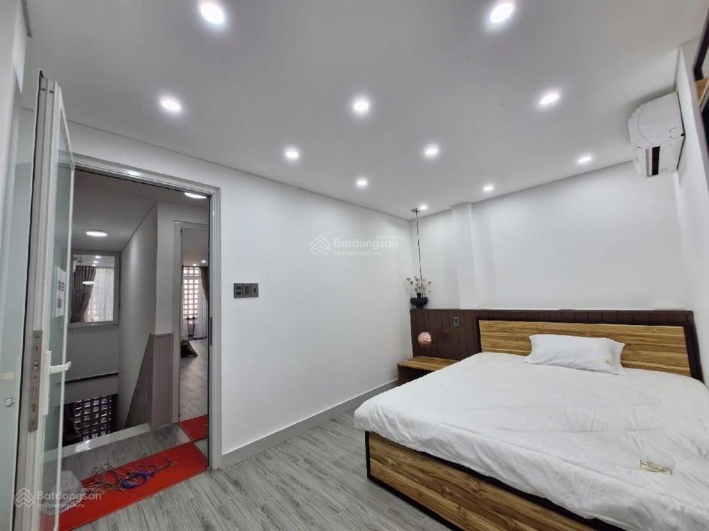 Bán nhà 4 tầng châu thị vĩnh tế  115m2  sát đỗ bá  dòng tiền 60 triệu/tháng  2x tỷ