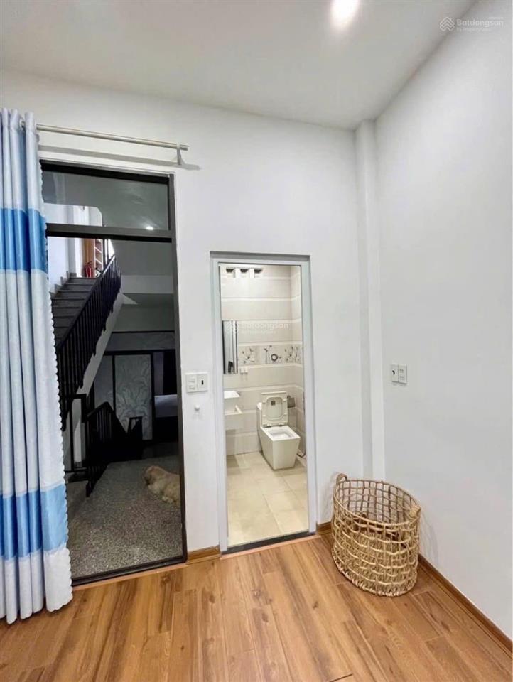Bán nhà 4 tầng châu thị vĩnh tế  115m2  sát đỗ bá  dòng tiền 60 triệu/tháng  2x tỷ