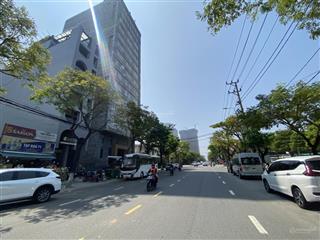 Bán 120m2 đất nguyễn công trứ  sát chính hữu thông hồ nghinh  300m ra biển  xây được cao tầng