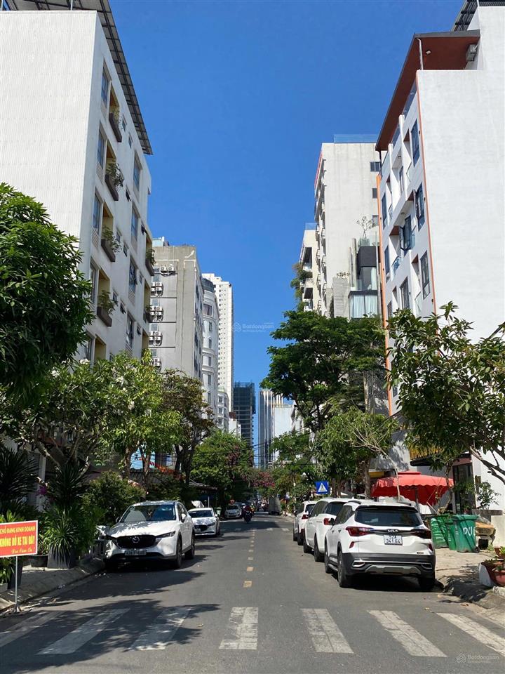 Bán đất tặng nhà mai thúc lân  148m²  ngang khủng 6.5m  sát nguyễn văn thoại  400m ra biển
