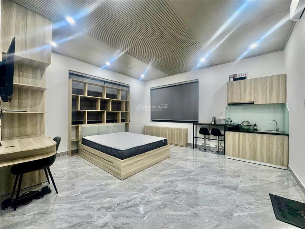 Cho thuê căn hộ 40m2 tại khu đô thị mới đông tăng long, giá siêu hời 4,5 triệu
