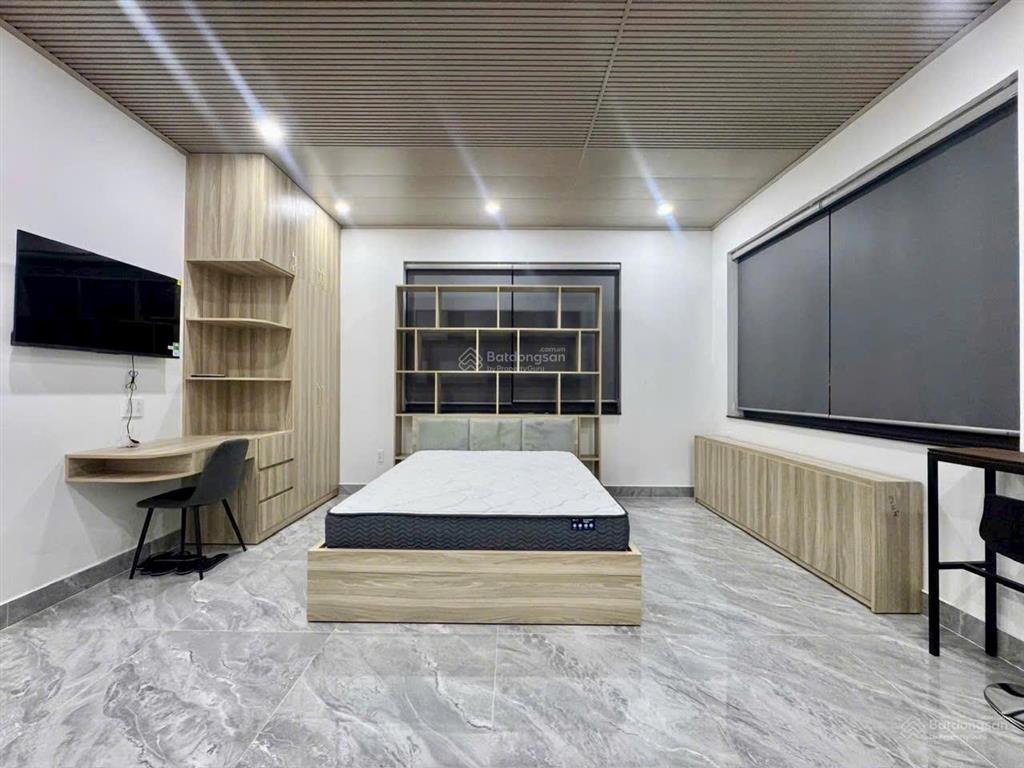 Cho thuê căn hộ 40m2 tại khu đô thị mới đông tăng long, giá siêu hời 4,5 triệu