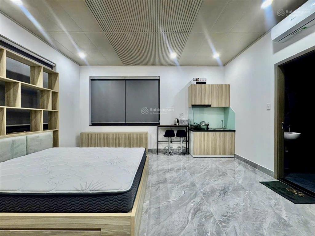 Cho thuê căn hộ 40m2 tại khu đô thị mới đông tăng long, giá siêu hời 4,5 triệu