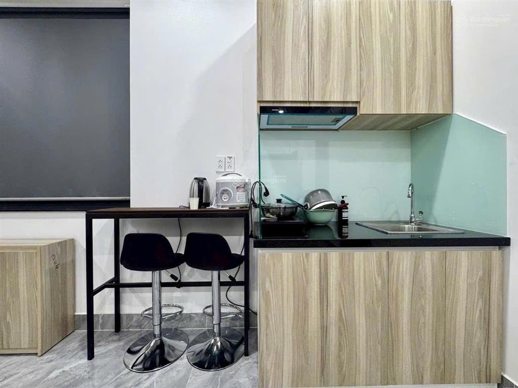 Cho thuê căn hộ 40m2 tại khu đô thị mới đông tăng long, giá siêu hời 4,5 triệu