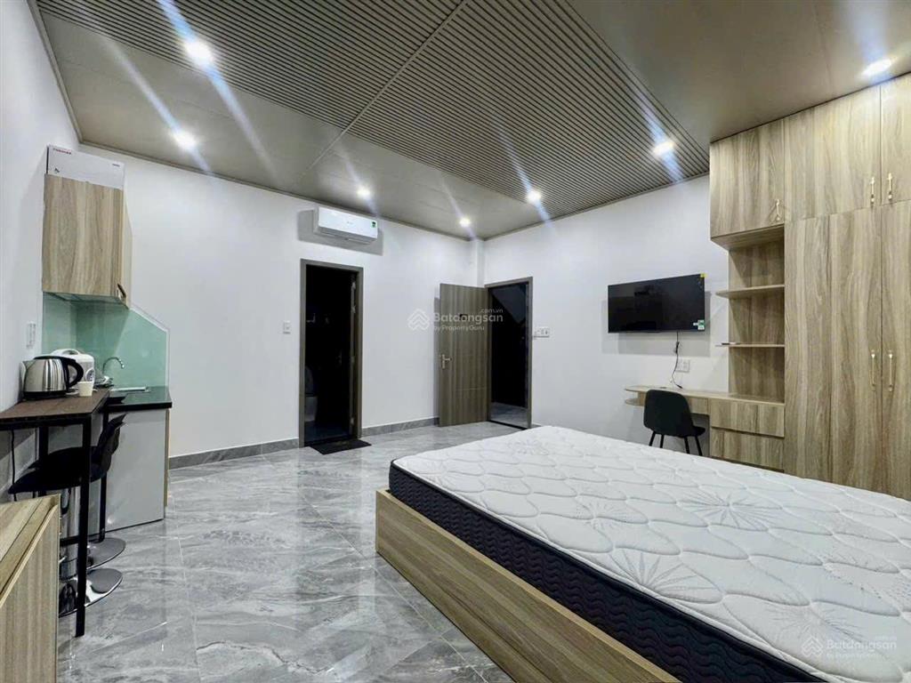 Cho thuê căn hộ 40m2 tại khu đô thị mới đông tăng long, giá siêu hời 4,5 triệu