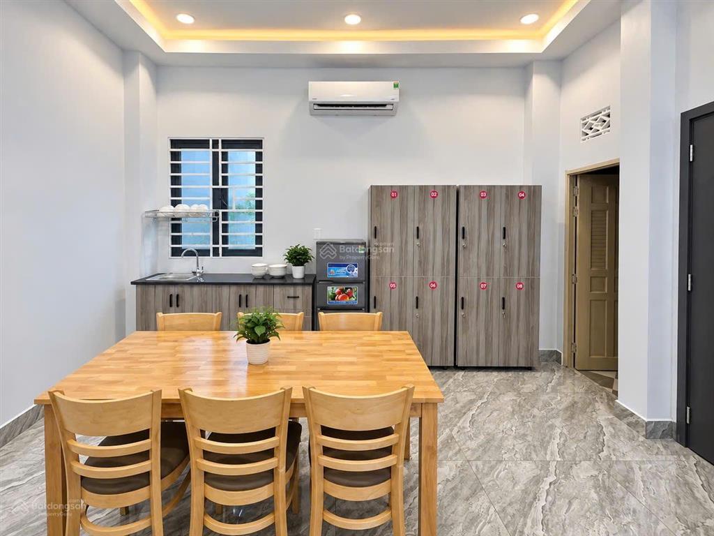 Cho thuê cc mini 5,5 triệu vnd, 45m2 tại lã xuân oai, p tăng nhơn phú a, q. 9, hcm