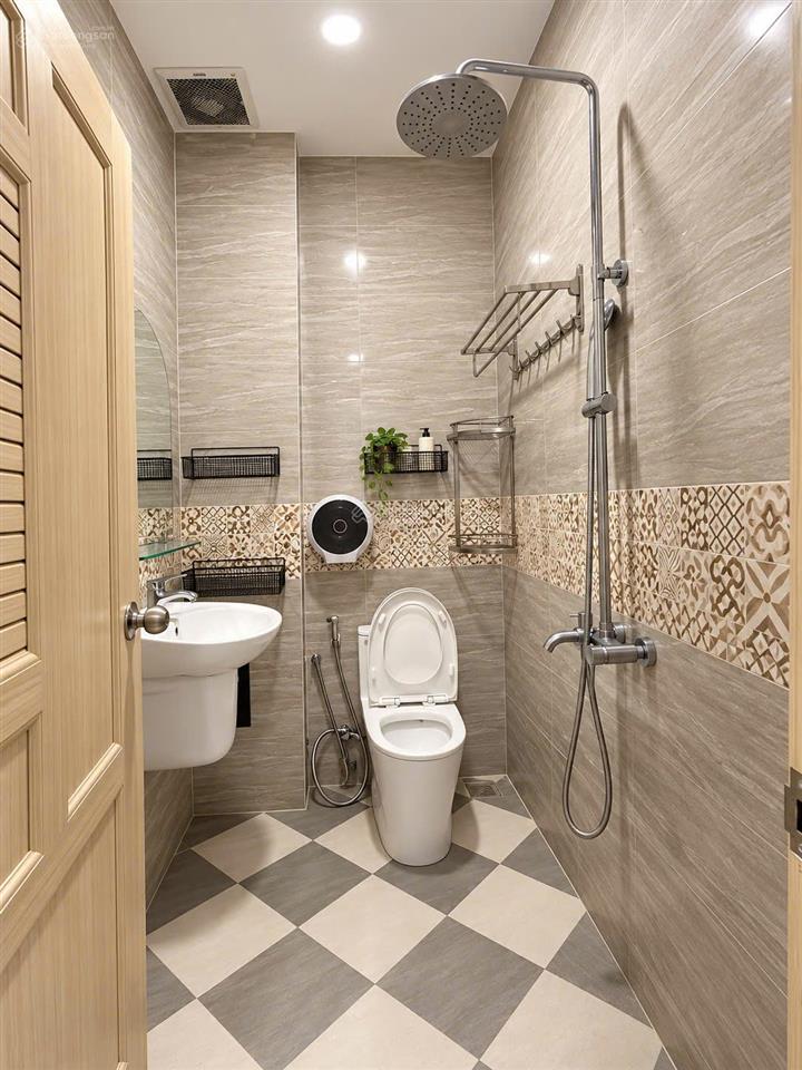Cho thuê cc mini 5,5 triệu vnd, 45m2 tại lã xuân oai, p tăng nhơn phú a, q. 9, hcm