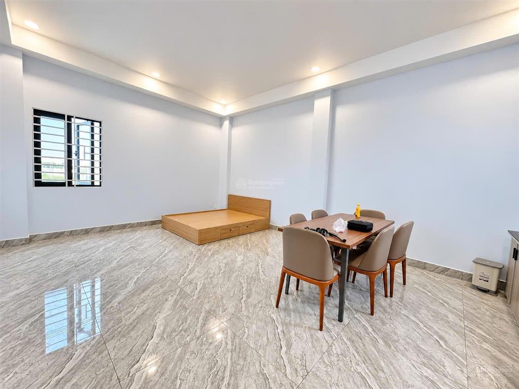 Cho thuê cc mini 5,5 triệu vnd, 45m2 tại lã xuân oai, p tăng nhơn phú a, q. 9, hcm