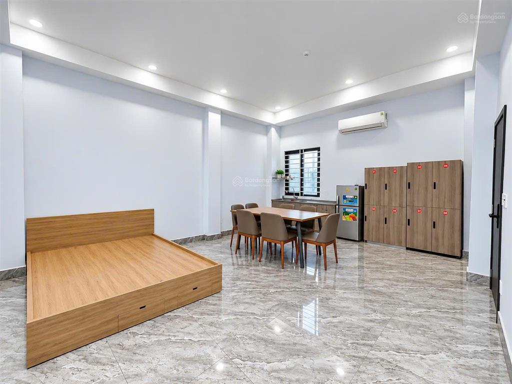 Cho thuê cc mini 5,5 triệu vnd, 45m2 tại lã xuân oai, p tăng nhơn phú a, q. 9, hcm