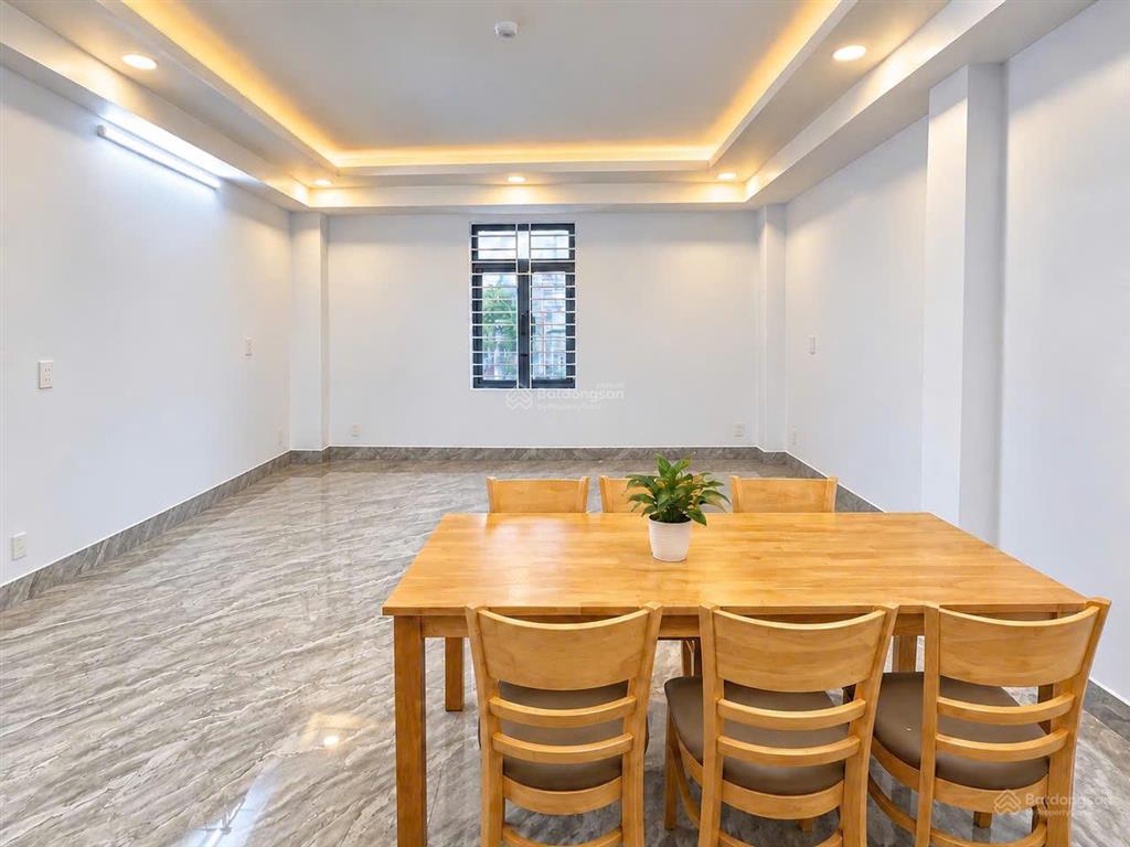 Cho thuê cc mini 5,5 triệu vnd, 45m2 tại lã xuân oai, p tăng nhơn phú a, q. 9, hcm