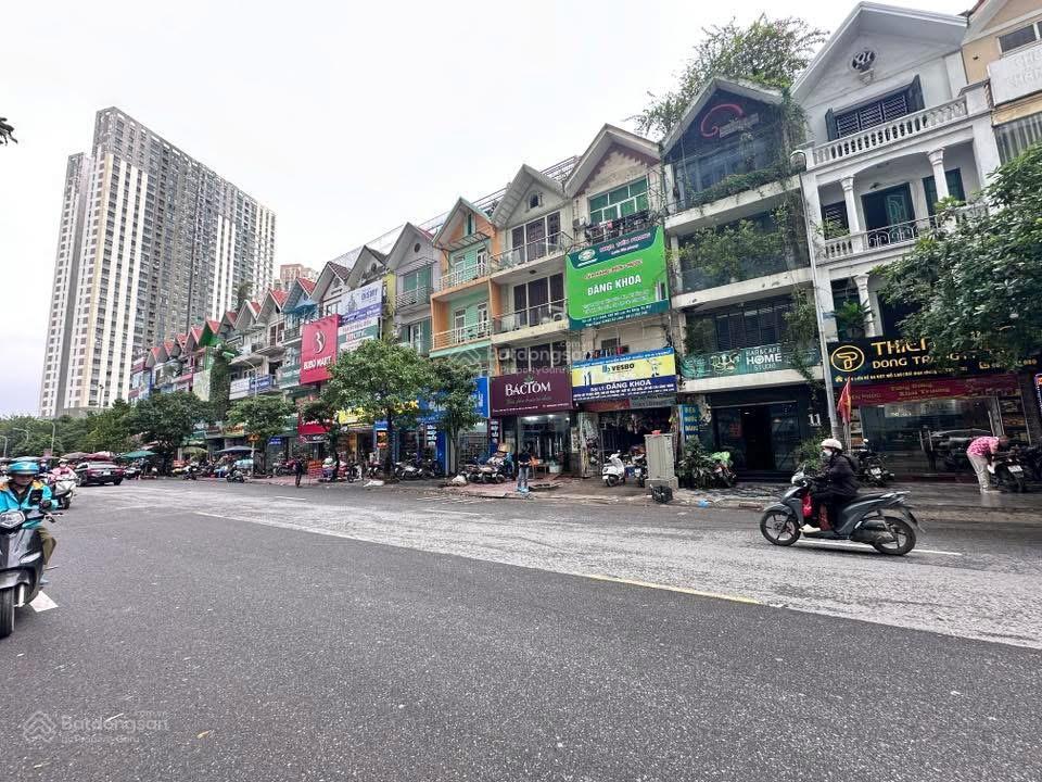 Bán nhà liền kề c17 mỗ lao nguyễn văn lộc 68m2 5 tầng 1 căn duy nhất giá 2x tỷ