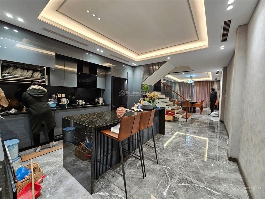 Bán nhà liền kề c17 mỗ lao nguyễn văn lộc 68m2 5 tầng 1 căn duy nhất giá 2x tỷ