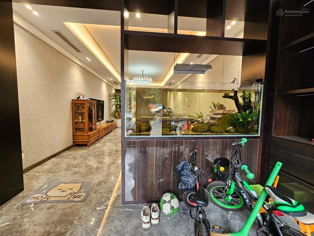 Bán nhà liền kề c17 mỗ lao nguyễn văn lộc 68m2 5 tầng 1 căn duy nhất giá 2x tỷ