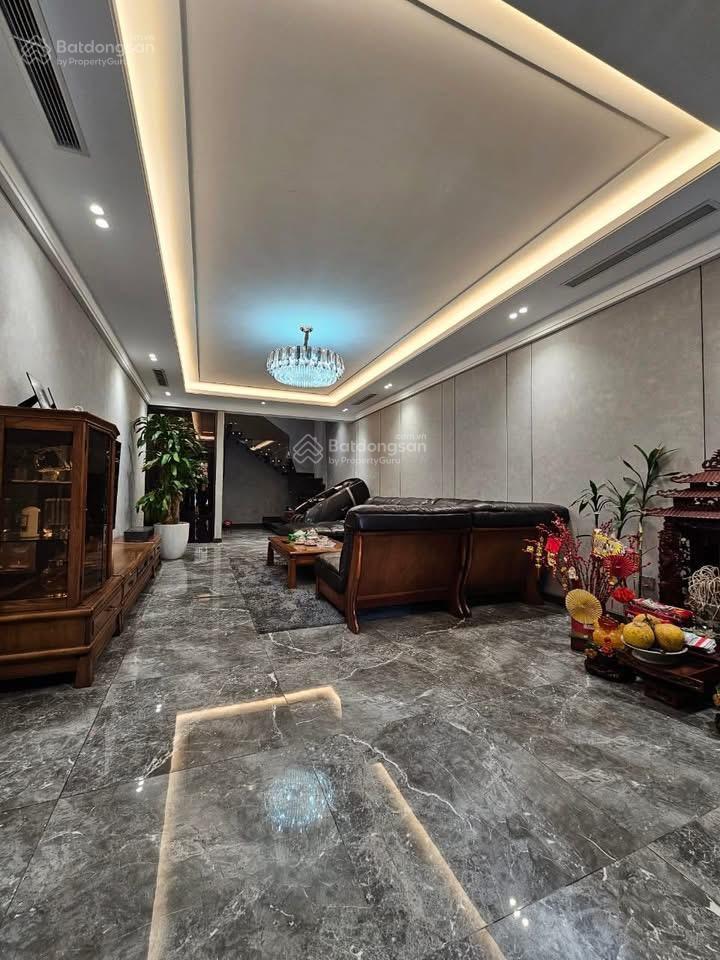 Bán nhà liền kề c17 mỗ lao nguyễn văn lộc 68m2 5 tầng 1 căn duy nhất giá 2x tỷ