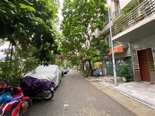 Bán nhà liền kề 11ab mỗ lao 60m view hồ thang máy 25.5 tỷ.