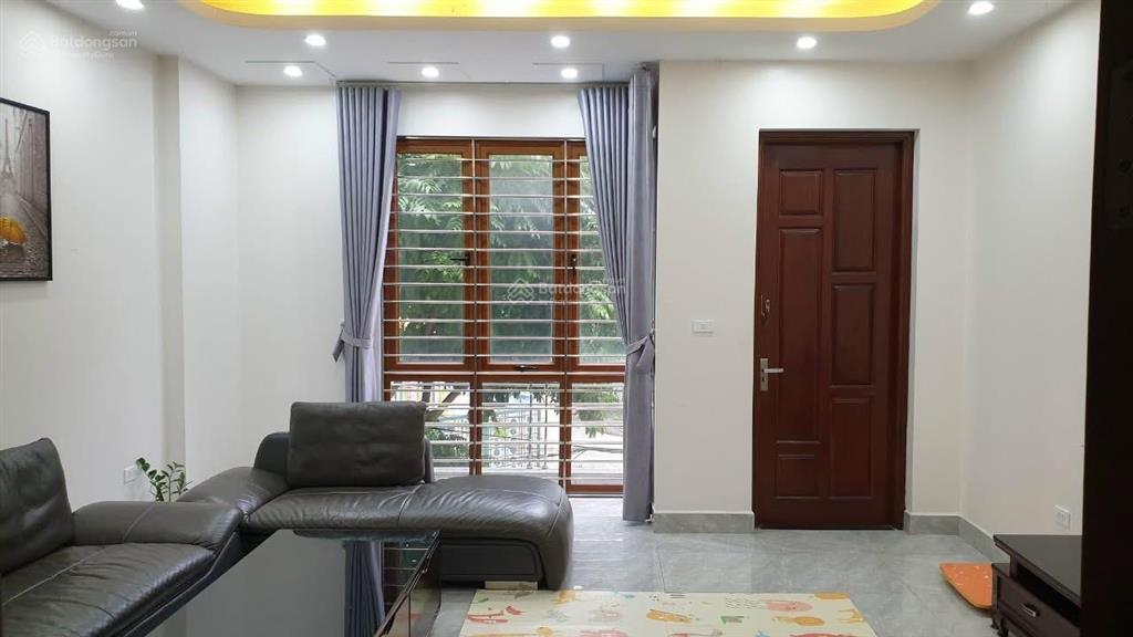 Bán nhà liền kề văn khê trục kinh doanh đường thông 82.5m