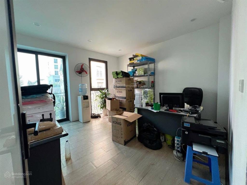 Bán gấp shophouse terra an hưng 65m2  7 tầng kinh doanh đỉnh  thang máy xịn 24.5 tỷ