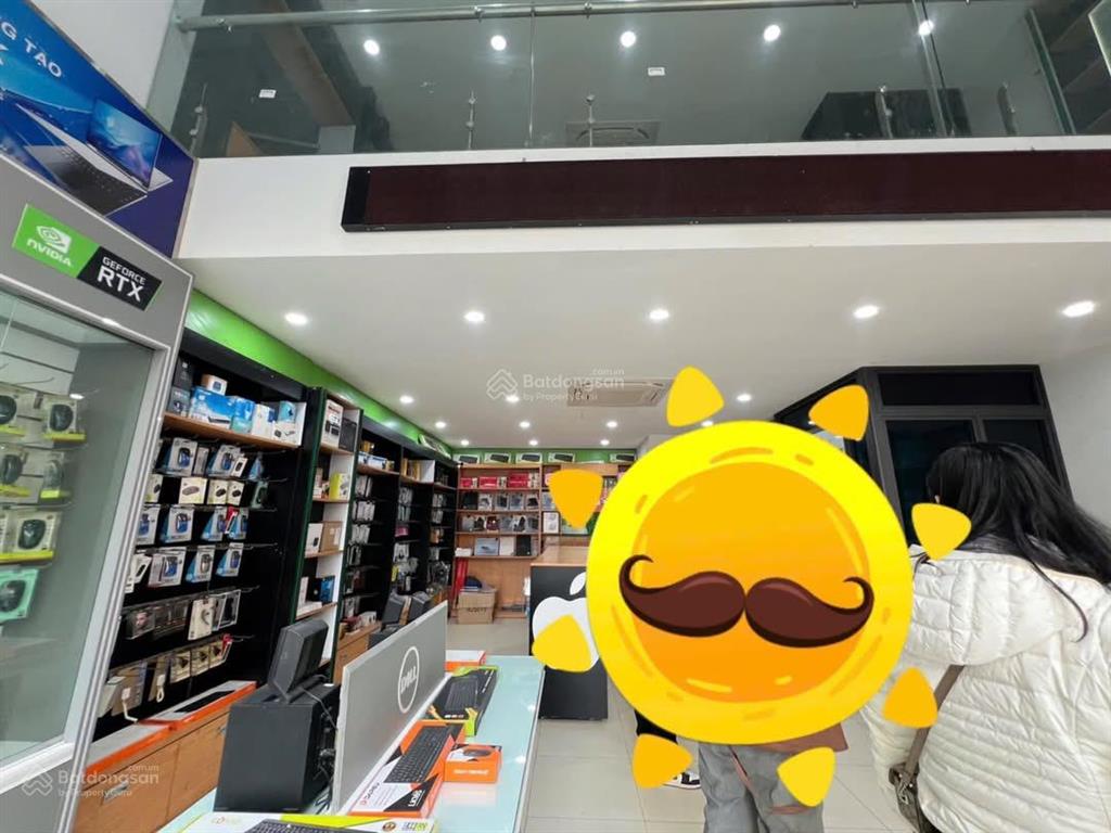 Bán gấp shophouse terra an hưng 65m2  7 tầng kinh doanh đỉnh  thang máy xịn 24.5 tỷ