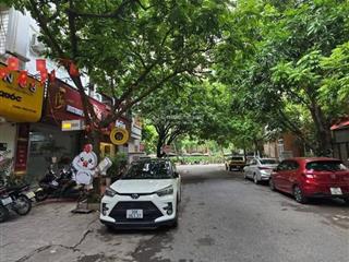 Bán liền kề nguyễn văn lộc 68m2 m phố ẩm thực sầm uất  đang có sẵn hợp đồng thuê giá 19.5 tỷ