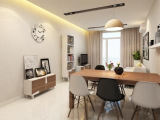 Cho thuê ch 1pn 1wc 33m2, 6 triệu tại hưng phát silver star, nhà bè, hcm