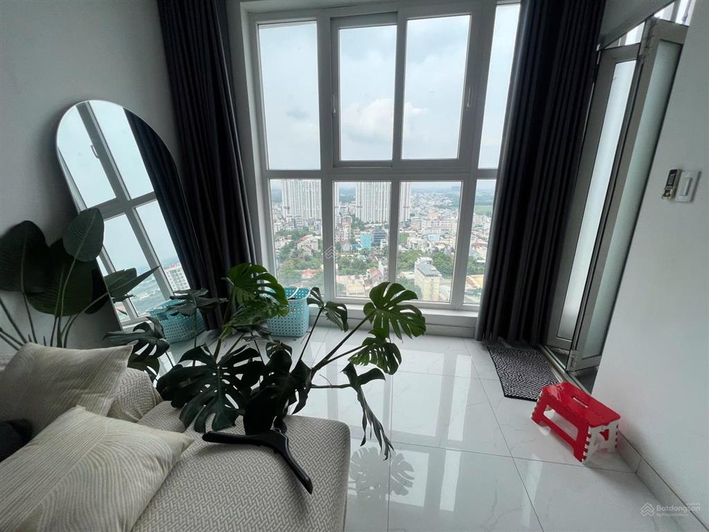 Bán căn hộ 2pn, 2wc, 75m2 tại hưng phát silver star, giá 3,7 tỷ sđt  0816 406 ***