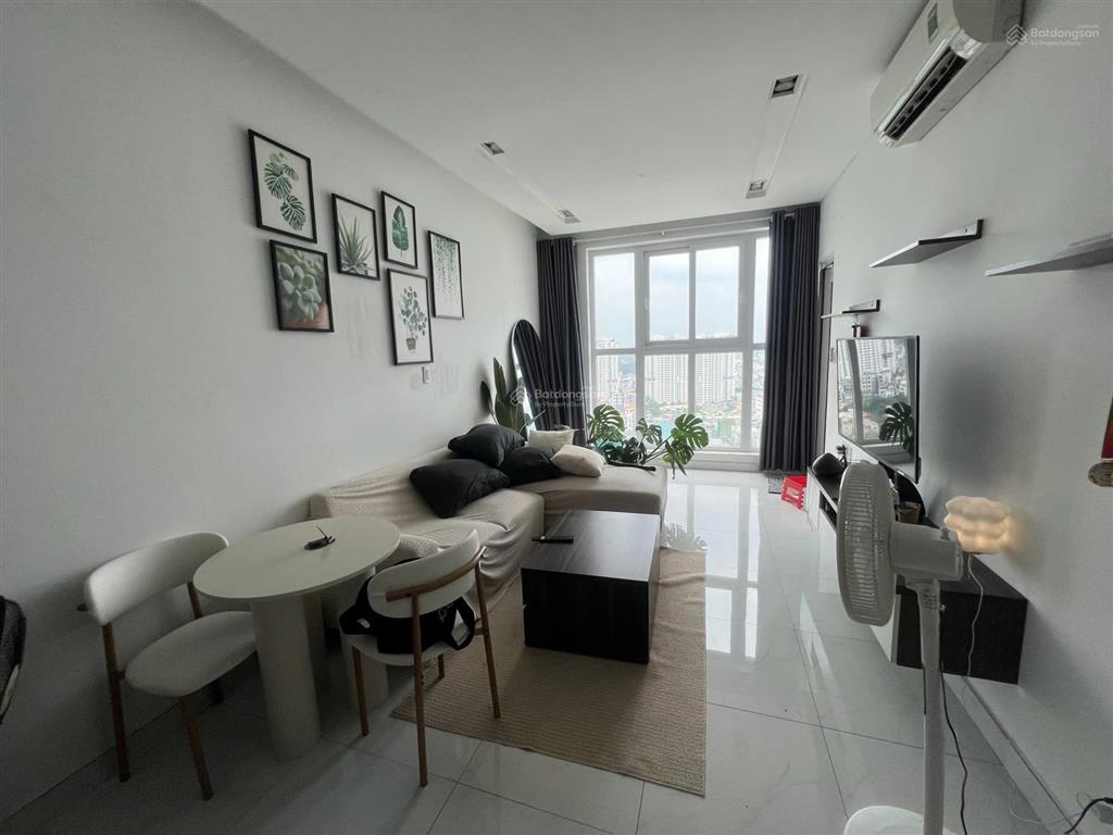 Bán căn hộ 2pn, 2wc, 75m2 tại hưng phát silver star, giá 3,7 tỷ sđt  0816 406 ***