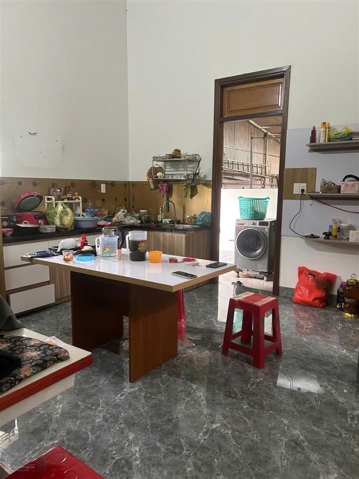 Bán nhà riêng tại thôn hòa nam 1, 1,45 tỷ, 258m2, 2pn, 1wc, hướng bắc, pháp lý đầy đủ