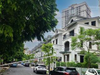 Rẻ hơn hàng xóm 10 tỷ, biệt thự hdi tây hồ, mặt đường võ chí công, diện tích 135m2, giá 60 tỷ có tl