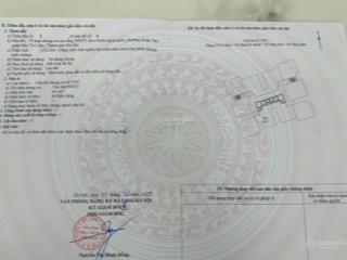 Cần bán gấp căn 3pn view hồ điều hoà, tầng trung tại toà n03t1 ngoại giao đoàn, sổ đỏ chính chủ.