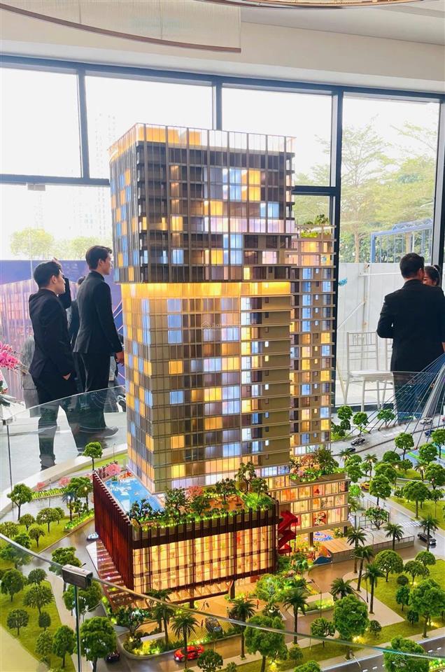 Sở hữu lâu dài, 1pn, the reflection westlake tây hồ view trọn sông hồng