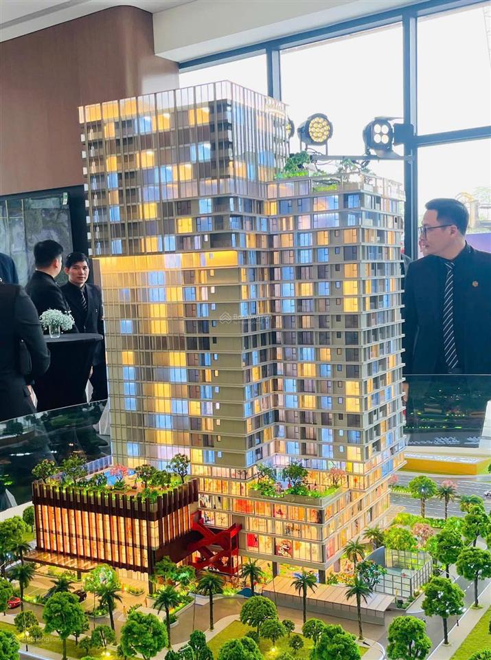 Sở hữu lâu dài, 1pn, the reflection westlake tây hồ view trọn sông hồng