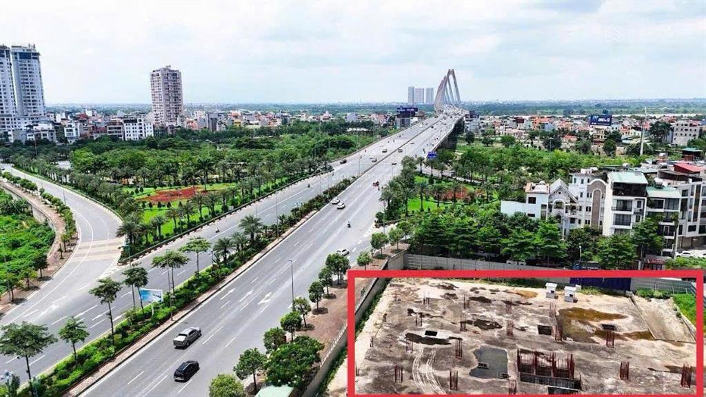 Mở bán đợt 1 chỉ 6 tỷ/ căn studio tại the reflection westlake, 699 lạc long quân, kusto home