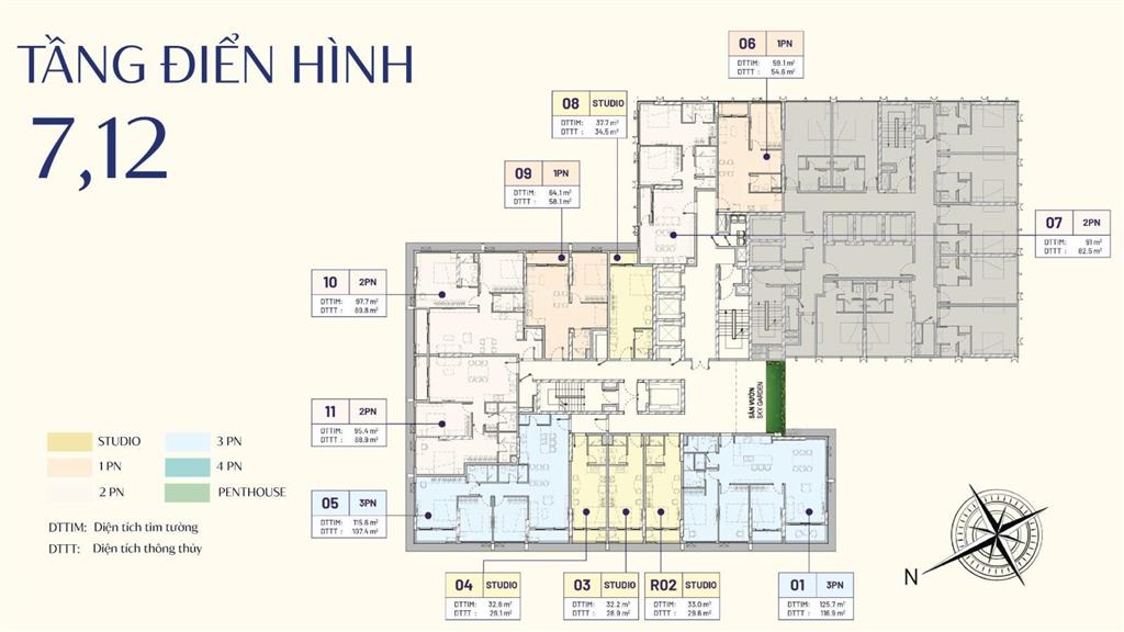 Di sản truyền đời, viên ngọc cuối cùng tại tây hồ, the reflection west lake chính thức mở bán.