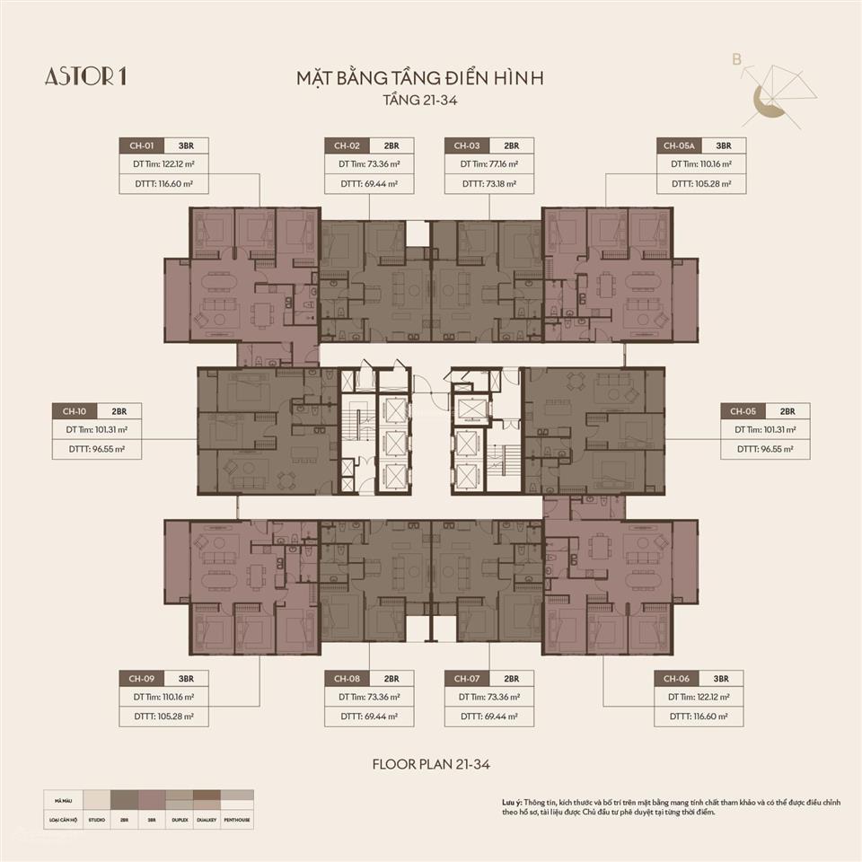 Chính thức nhận booking đặt chỗ tòa thương mại astor 1 tại quỹ đất bộ công an ia 25 ciputra