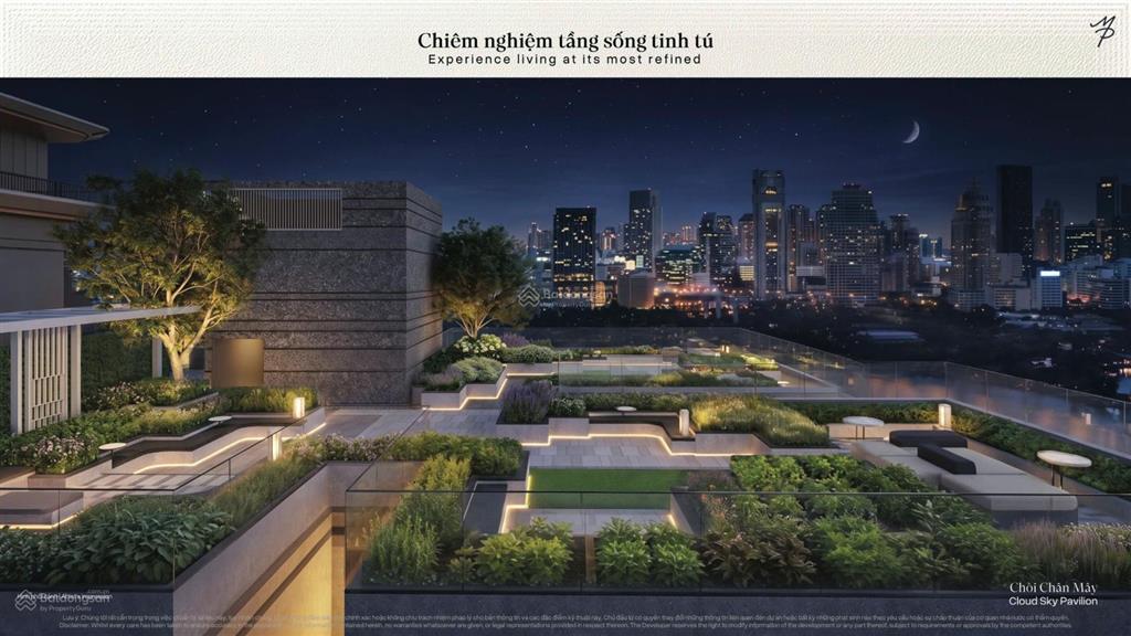 Chính thức nhận booking  dự án maison prive'e by captialand  ciputra tây hồ