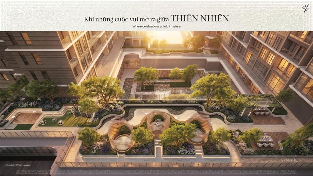 Chính thức nhận booking  dự án maison prive'e by captialand  ciputra tây hồ